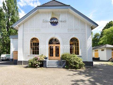 Bonn Büros, Büroräume, Büroflächen 