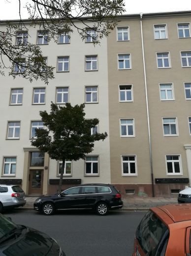 2 Zimmer Wohnung in Dresden (Friedrichstadt)