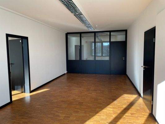 Bürobeispiel 3 1. OG