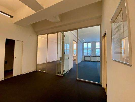 Impressionen 3. Obergeschoss