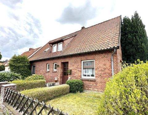 Bad Bevensen Häuser, Bad Bevensen Haus kaufen