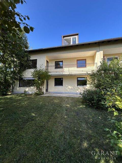 Gröbenzell Häuser, Gröbenzell Haus kaufen