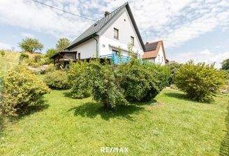 Einfamilienhaus in Turnau