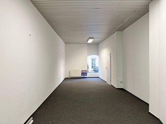 Besprechungsraum Ansicht 1