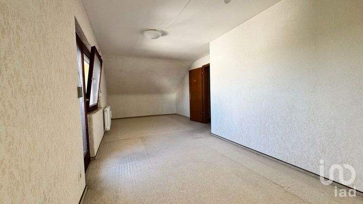 Wohn-Essbereich DG Ansicht 2 