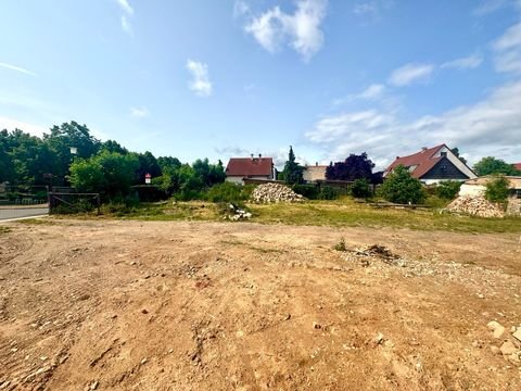 Ballenstedt Grundstücke, Ballenstedt Grundstück kaufen