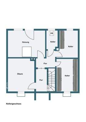 Kellergeschoss