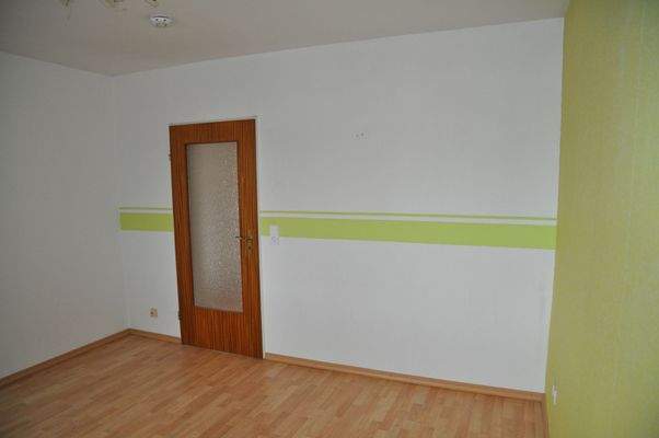 Schlafzimmer zum Flur