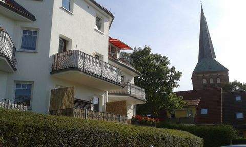 Kröpelin Wohnungen, Kröpelin Wohnung mieten