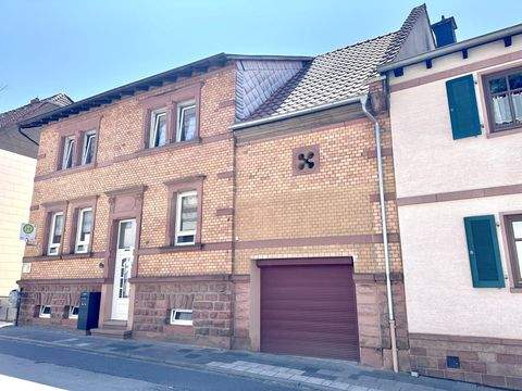 Kaiserslautern Häuser, Kaiserslautern Haus kaufen