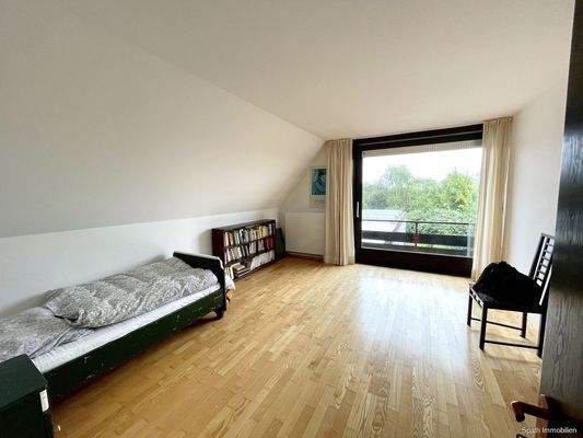 Weiteres Schlafzimmer 