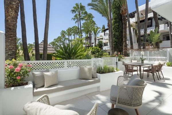 Photo: Apartment in Marbella Golden Mile