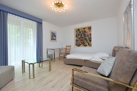 Böblingen Wohnen auf Zeit, möbliertes Wohnen
