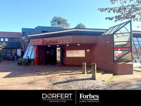 Wahlstedt Renditeobjekte, Mehrfamilienhäuser, Geschäftshäuser, Kapitalanlage