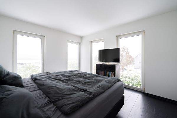 Schlafen Obergeschoss