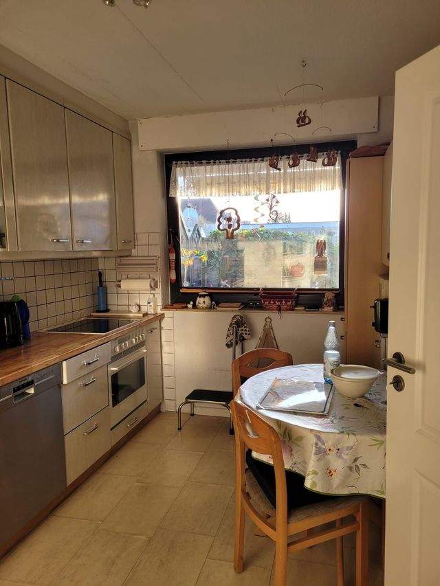 gut geschnittene 3 ZKB-Wohnung - Nähe Rubbenbruchsee - Foto 2