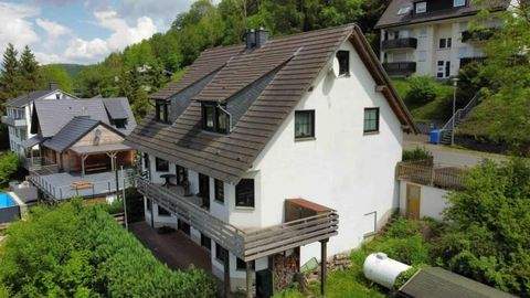 Willingen OT Schwalefeld Häuser, Willingen OT Schwalefeld Haus kaufen