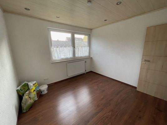 Abstell-Arbeitsraum EG