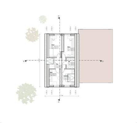 Grundriss OG - exemplarisch