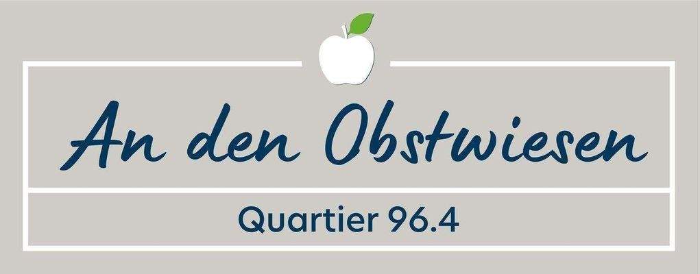 An den Obstwiesen