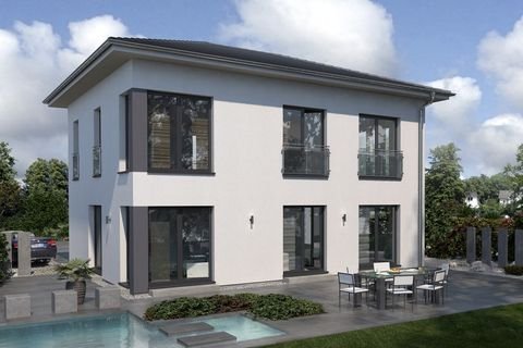Nauen Häuser, Nauen Haus kaufen
