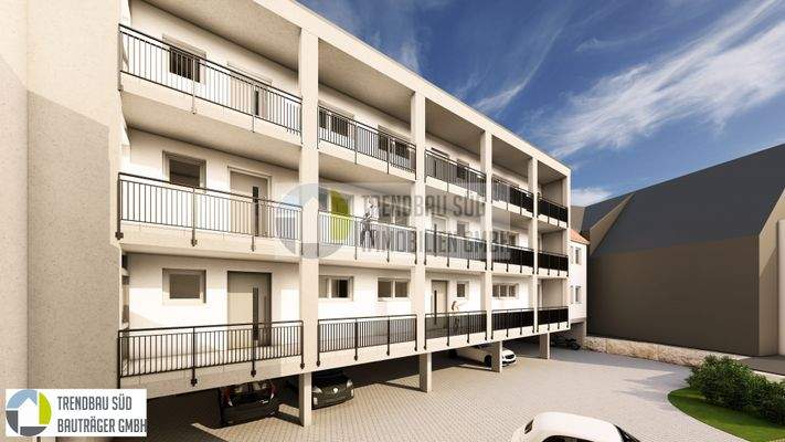 Ersingen_3D Ansicht Innenhof_2 v2