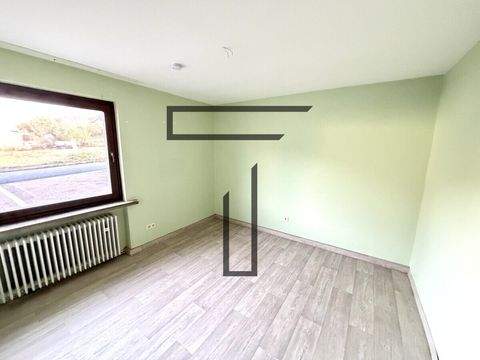 Bad Sachsa / Steina Wohnungen, Bad Sachsa / Steina Wohnung kaufen