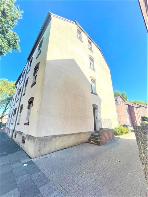 Duisburg Wohnungen, Duisburg Wohnung mieten