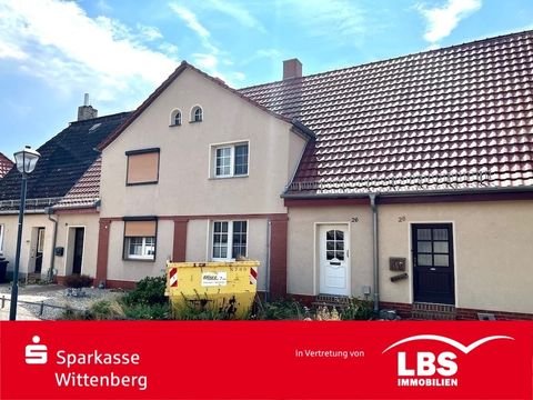 Gräfenhainichen Häuser, Gräfenhainichen Haus kaufen