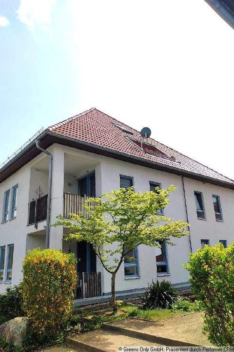 Großbeeren Wohnungen, Großbeeren Wohnung kaufen