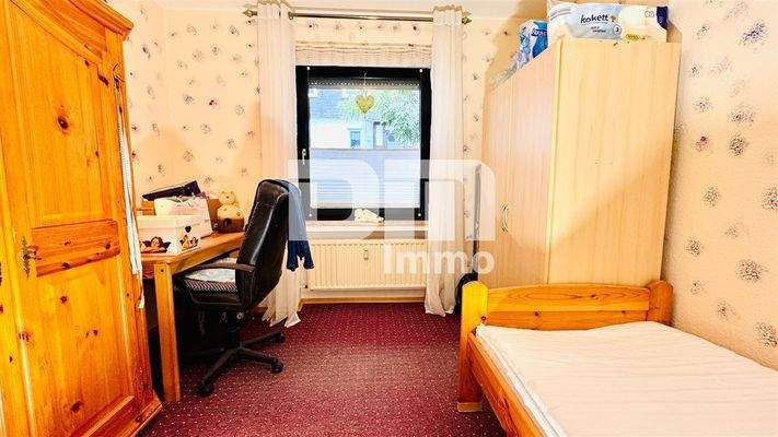 WE1 EG Büro / Gästezimmer