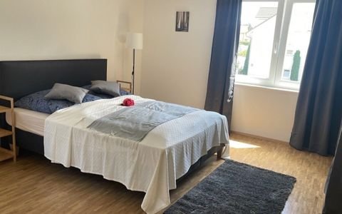 Rutesheim-Perouse Wohnen auf Zeit, möbliertes Wohnen