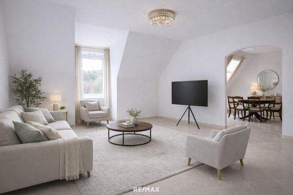 Wohnzimmer_Virtuelles_Staging