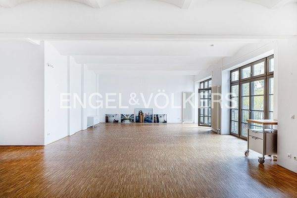 Wohn- und Essbereich