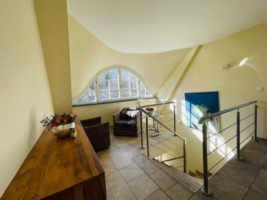 gemütlicher Galeriebereich.jpeg