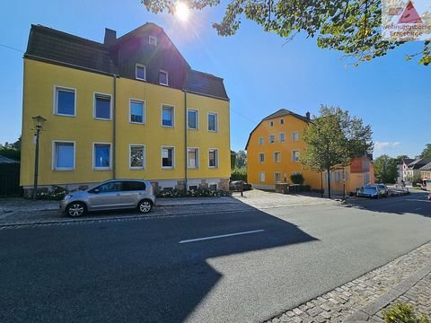 Grünhain / Beierfeld Renditeobjekte, Mehrfamilienhäuser, Geschäftshäuser, Kapitalanlage