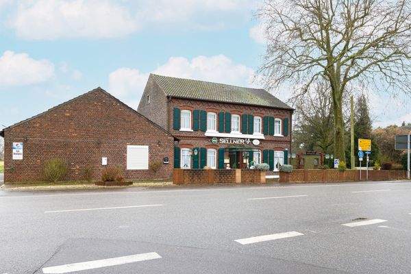 Landgasthaus Sellner