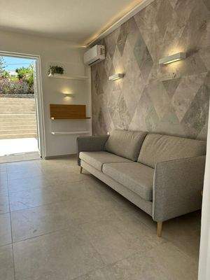 Kreta, Almyrida: Charmantes, familienfreundliches Boutique-Hotel zum Verkauf