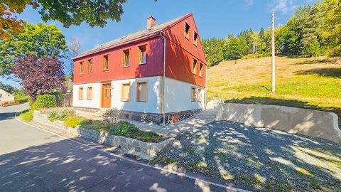 Klingenthal Häuser, Klingenthal Haus kaufen