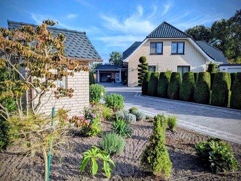 Andervenne Häuser, Andervenne Haus kaufen