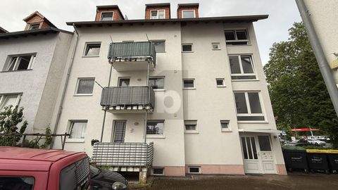 Kassel Wohnungen, Kassel Wohnung kaufen