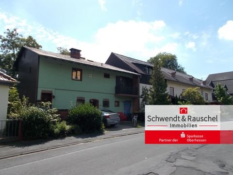 Schotten Häuser, Schotten Haus kaufen