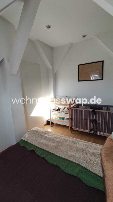 2 Zimmer Wohnung in Berlin (Neukölln)