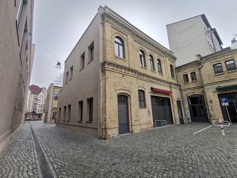 Berlin Büros, Büroräume, Büroflächen 