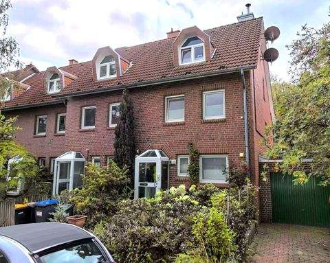 Münster / Gremmendorf Häuser, Münster / Gremmendorf Haus kaufen