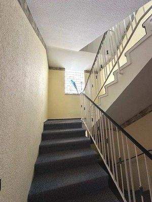 EG zum OG Hausflur Teilansicht