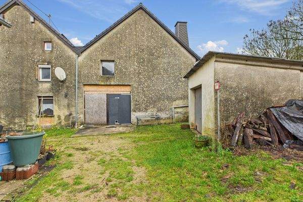 Dodenburger Straße 2 – 54432 Dierscheid