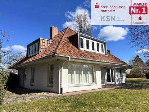 Northeim Häuser, Northeim Haus kaufen