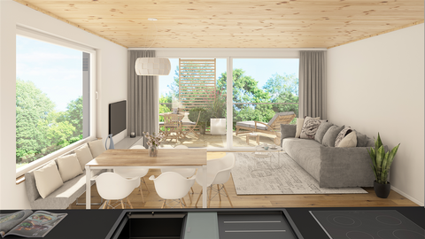 Überlingen , Bodensee Wohnungen, Überlingen , Bodensee Wohnung mieten