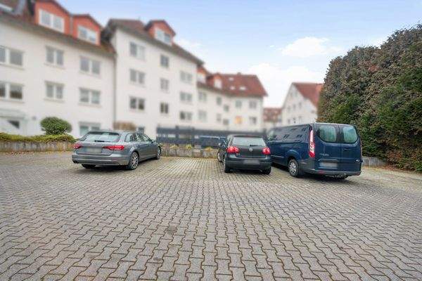 weitere Aussenstellplätze